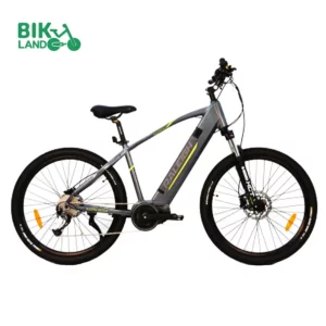 دوچرخه برقی Centros