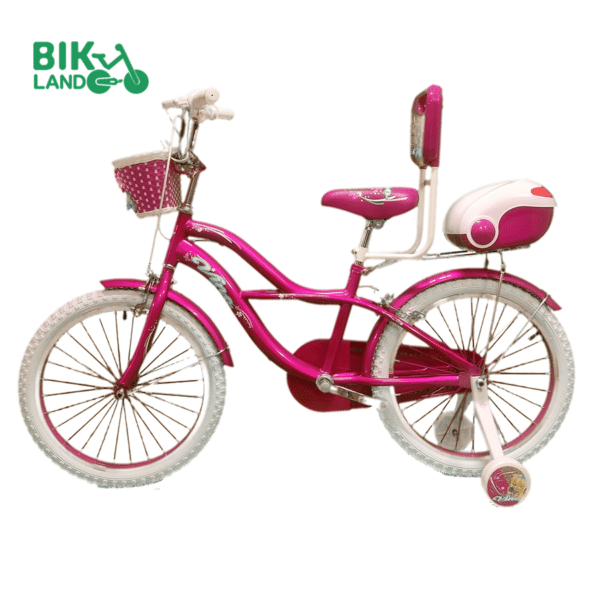دوچرخه 20 وینو دخترانه کد 20274
