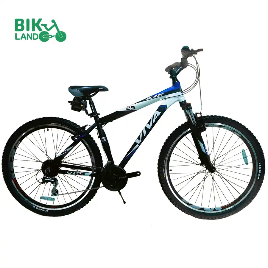 دوچرخه کوهستان ویوا سایز 29 مدل بلیز BLAZE 200