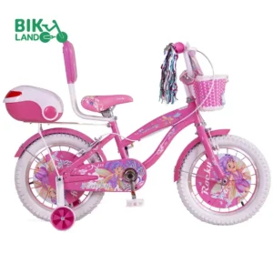 دوچرخه دخترانه راکی مدل 1600673 سایز 16