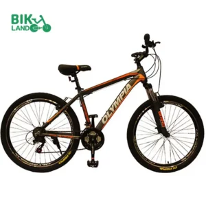 دوچرخه المپیا مدل وینر WINNER-V سایز 26