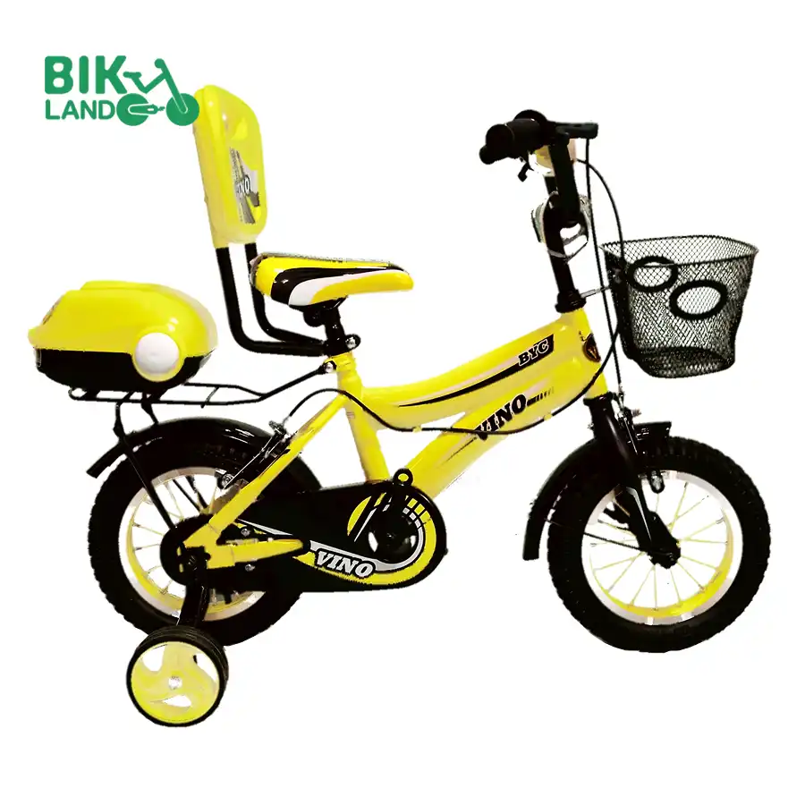 خرید دوچرخه کودک وینو مدل 12H013 سایز ۱۲