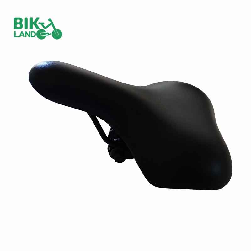 زین حرفه ای دوچرخه اوکی مدل MTB-008