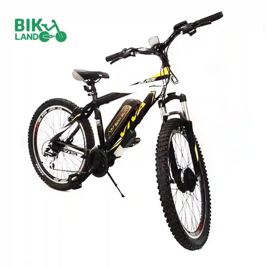 قیمت دوچرخه برقی ویوا مدل BLAZE سایز 26