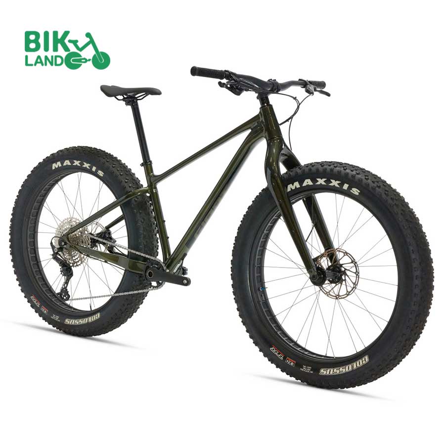 قیمت دوچرخه جاینت مدل (2022) GIANT YUKON 2