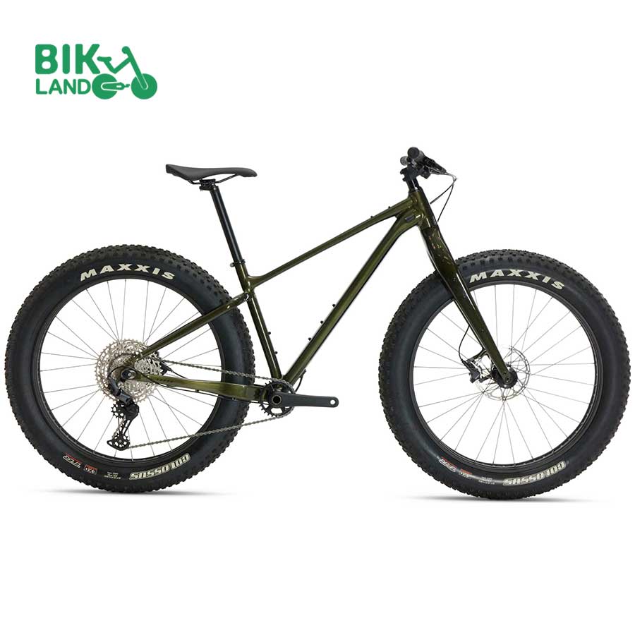 خرید دوچرخه جاینت مدل (2022) GIANT YUKON 2