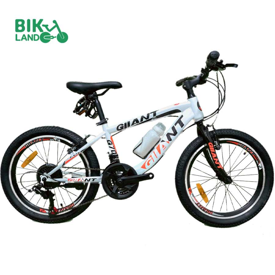 دوچرخه کودک جیانت مدل G7000 سایز 20