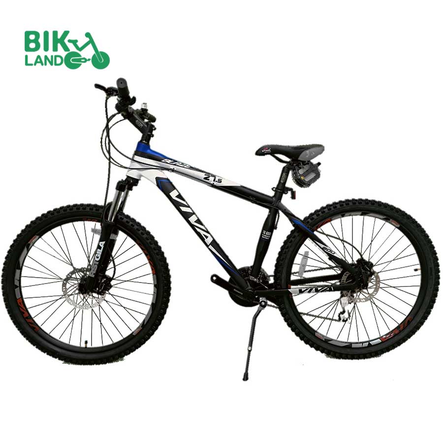 دوچرخه کوهستانی ویوا سایز 27.5 مدل بلیز BLAZE HD 200