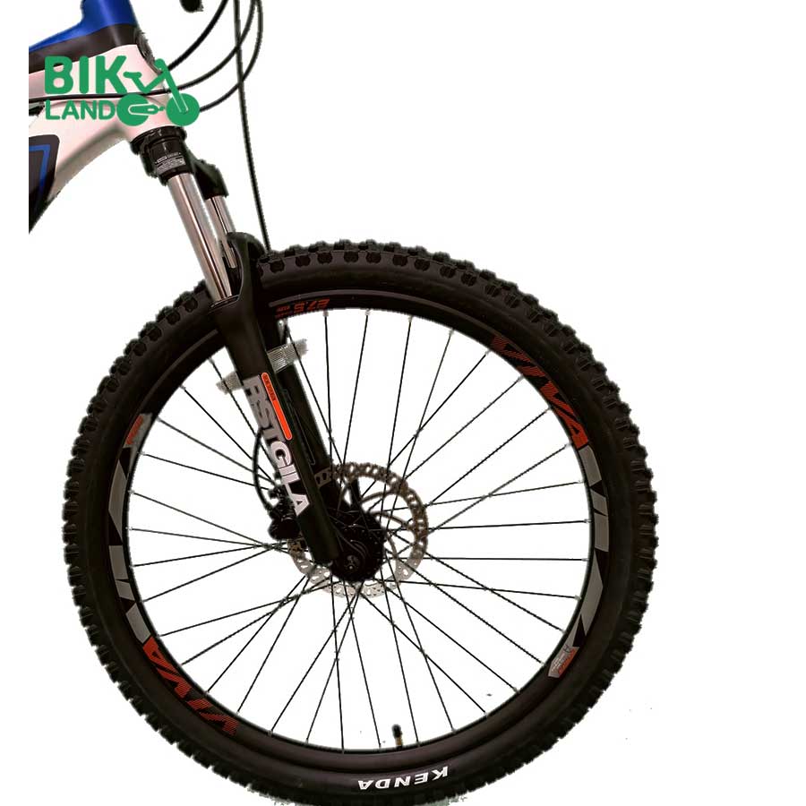خرید دوچرخه ویوا مدل BLAZE-HD 200 سایز 27.5