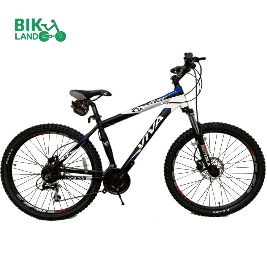 دوچرخه ویوا مدل BLAZE-HD 200 سایز 27.5