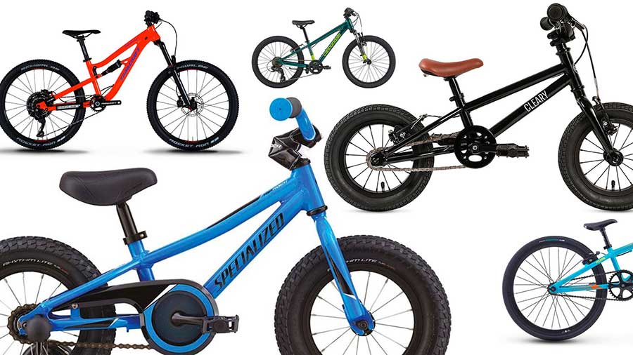 برای دوچرخه کودک چه تعداد دنده مناسب است؟