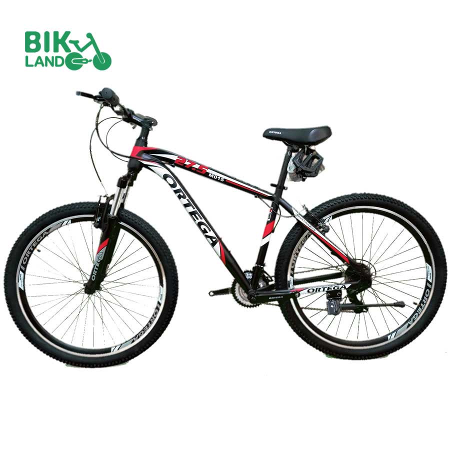 خرید دوچرخه اورتگا مدل M015 سایز 27.5
