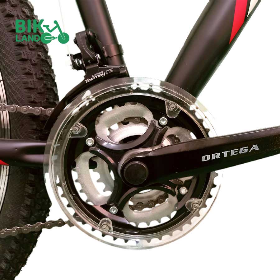 خرید دوچرخه کوهستان اورتگا مدل M015 سایز 27.5