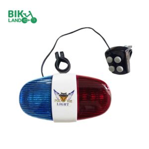 بوق دوچرخه مدل پلیسی اوکی