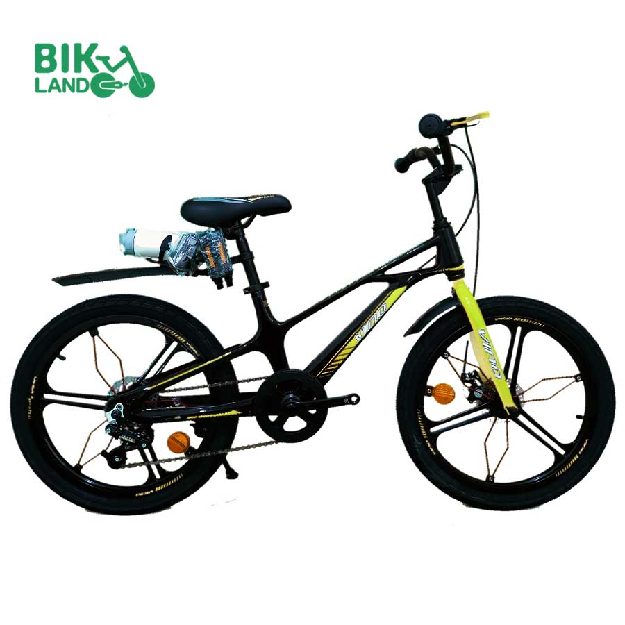 دوچرخه وینو سایز 20 کد 20288