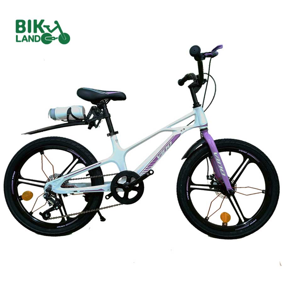 دوچرخه کودک وینو مدل S-LS20-17 سایز 20