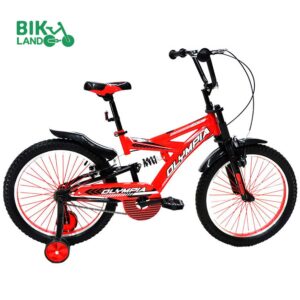 خرید دوچرخه کودک المپیا مدل S-20906 سایز 20