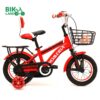 دوچرخه کودک نومریا مدل KONG سایز 12