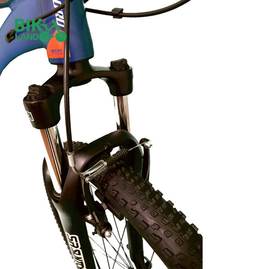 خرید دوچرخه کوهستان اورلرد مدل WARRIOR ATX 1.0-V