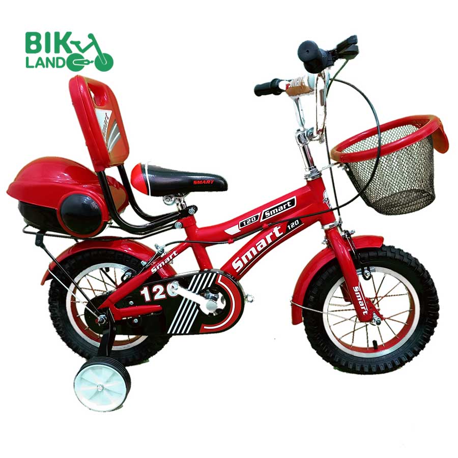 دوچرخه کودک اسمارت مدل K200-300 سایز ۱۲