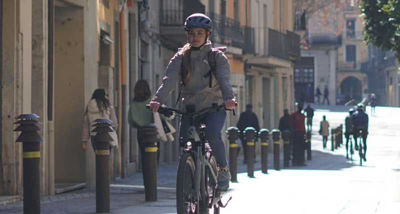 انتخاب و خرید دوچرخه شهری