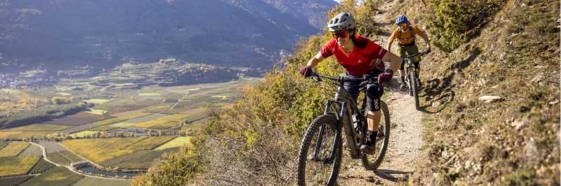 انتخاب و خرید دوچرخه کوهستان