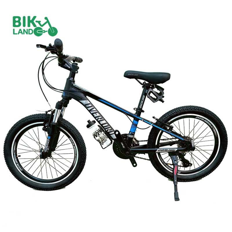 خرید دوچرخه کودک اورلرد مدل CAPTAIN ATX 1.0V سایز 20