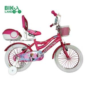 دوچرخه دخترانه المپیا مدل اورانوس سایز 16