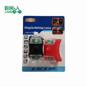 قیمت و خرید چراغ جلوی دوچرخه مدل hl009 بسته 2 عددی