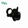 نگ دوچرخه چکشی استیل مشکی Bike Bell TRINX RM001