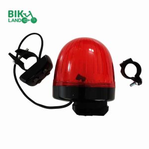 بوق دوچرخه آمبولانسی JINGYI مدل JY-2510