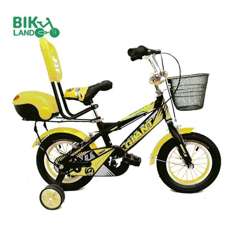 دوچرخه کودک جیانت مدل LOYAL سایز 12