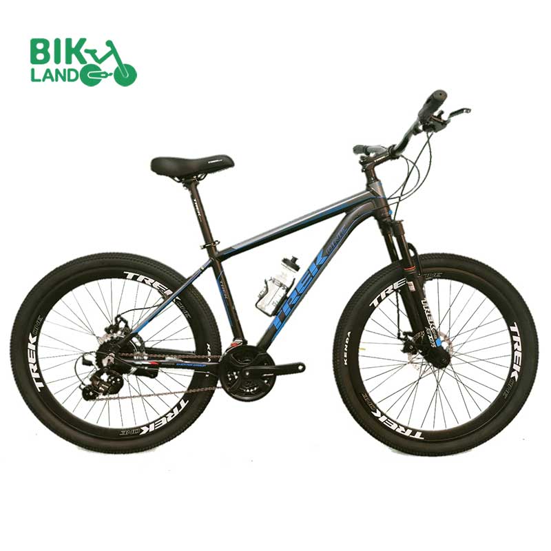 دوچرخه تریک TREK ONE مدل T3000-D سایز 27.5