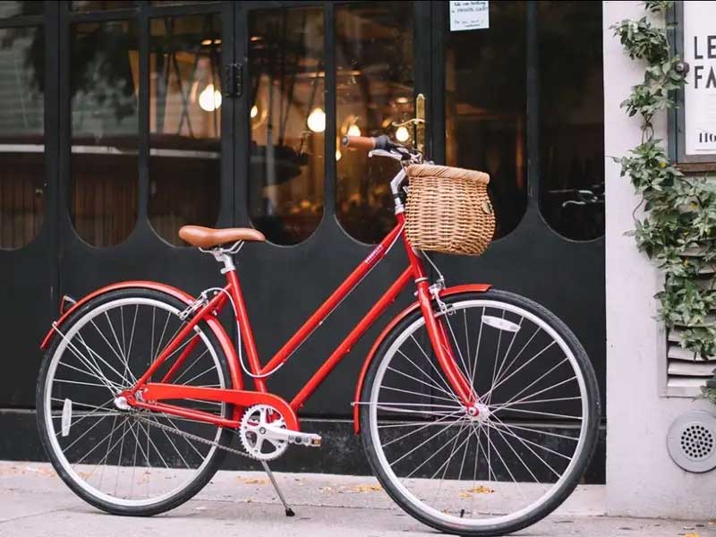 دوچرخه‌های شهری (City Bikes)