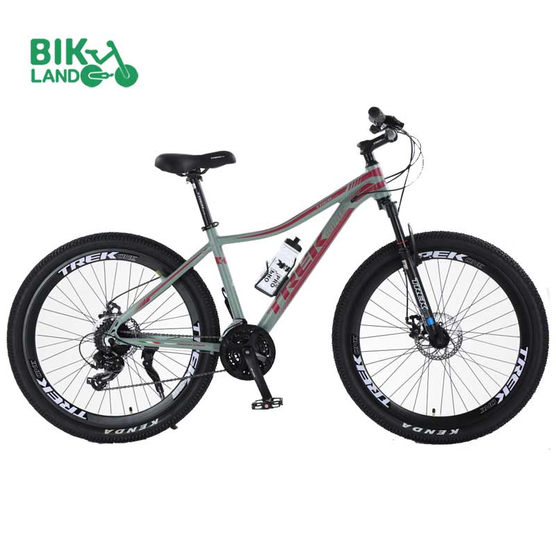 دوچرخه تریک TREK ONE مدل T1000-D سایز 27.5