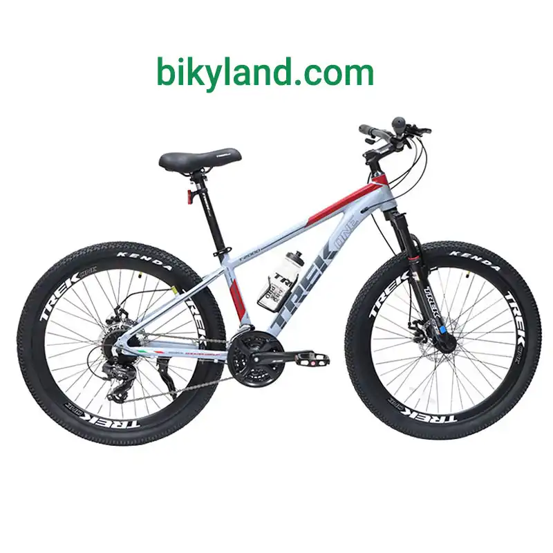 دوچرخه تریک TREK ONE مدل T2000-14-D سایز ۲۶