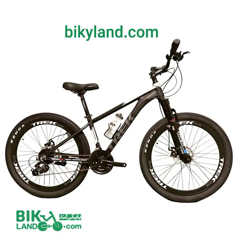 دوچرخه تریک TREK ONE مدل TREK ONE T2000-14-D