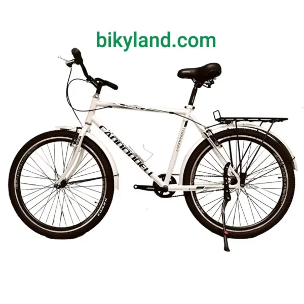 خرید دوچرخه شهری کنندل سایز 28 مدل CANNONDELL CITIZEN F2