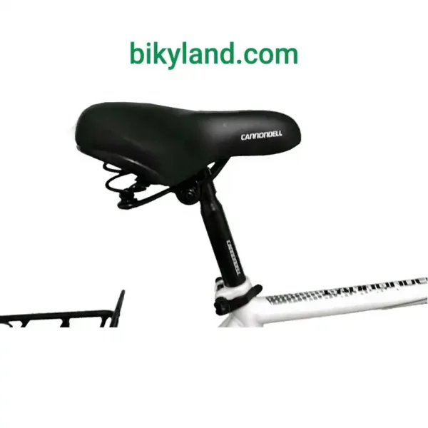 دوچرخه ارزان شهری کنندل سایز 28 مدل CANNONDELL CITIZEN F2