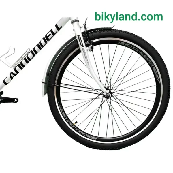 خرید دوچرخه شهری ارزان کنندل سایز 28 مدل CANNONDELL CITIZEN F2
