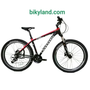 دوچرخه کنندل سایز 27.5 مدل Cannondell Ferrari