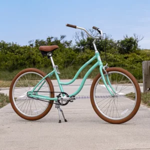  دوچرخه‌های کروز (Cruiser Bikes)