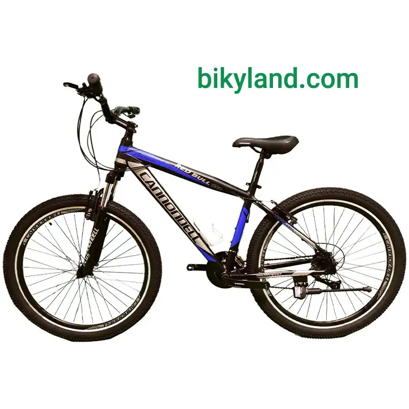 خرید دوچرخه سایز 27.5 کوهستان کنندل Cannondell REDBULL