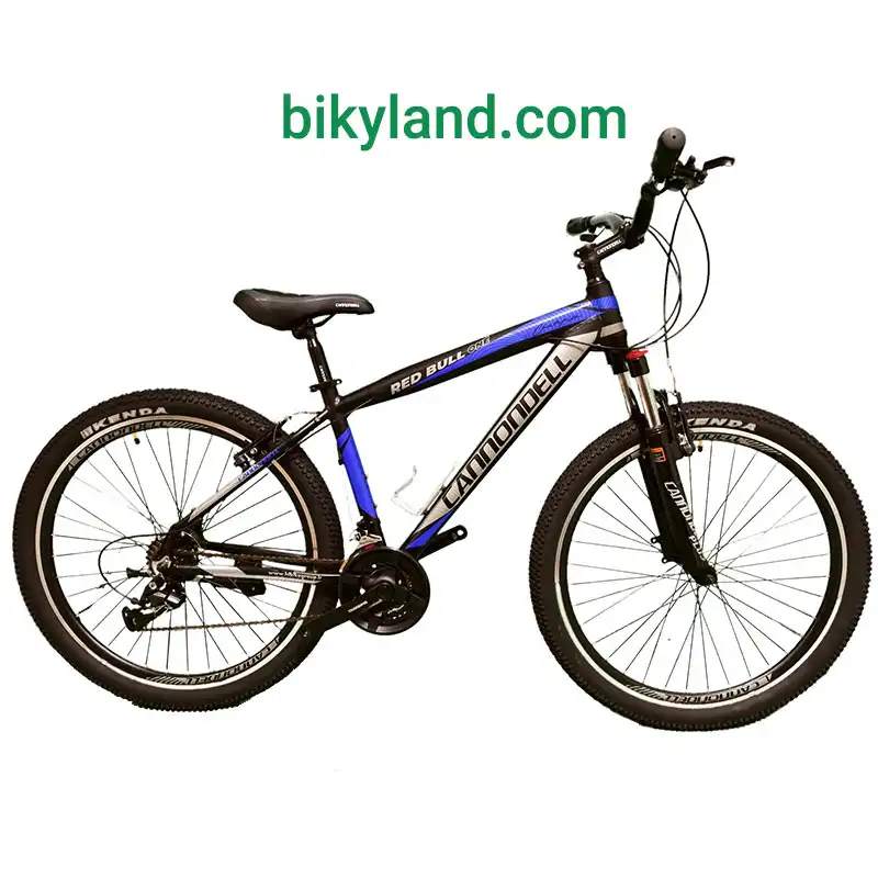 دوچرخه سایز 27.5 کوهستان کنندل Cannondell REDBULL