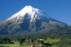  مسیر دوچرخه سواری دور قله دماوند