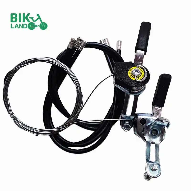 دسته دنده دوچرخه HI-BIKE مدل فلزی