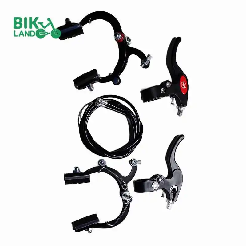 ترمز بندی ساده کامل MB مدل BR128