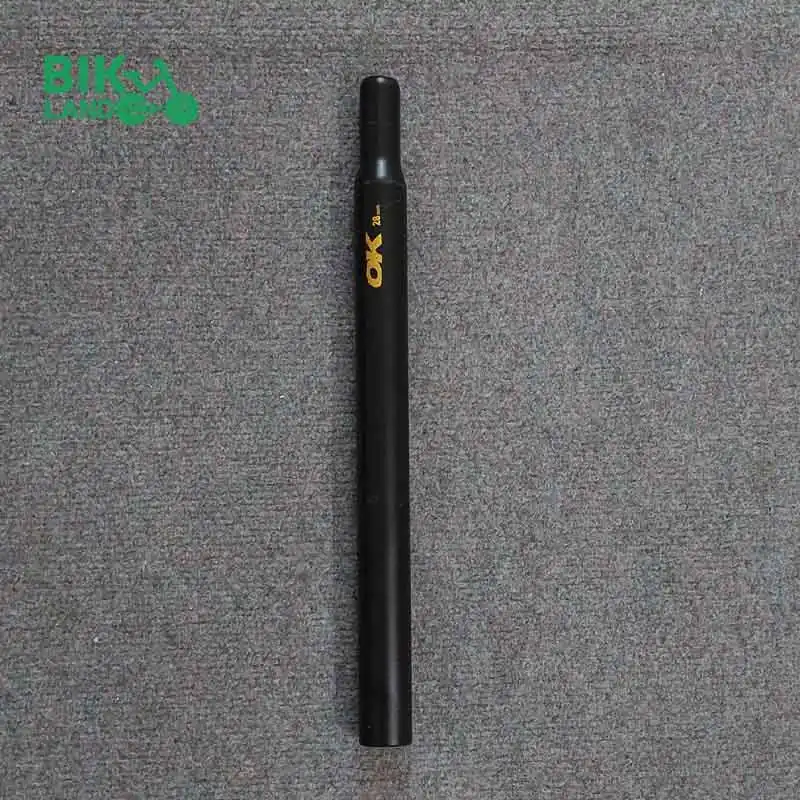 خرید و قیمت لوله زین دوچرخه مدل 28MM