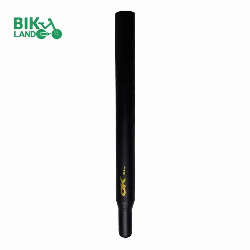 لوله زین دوچرخه برند اوکی مدل 30.4 mm