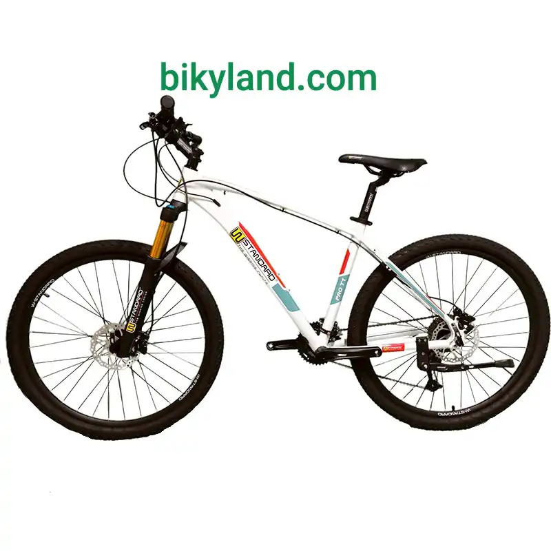 خرید دوچرخه دبلیو استاندارد سایز 27.5 مدل WSTANDARD PRO T1